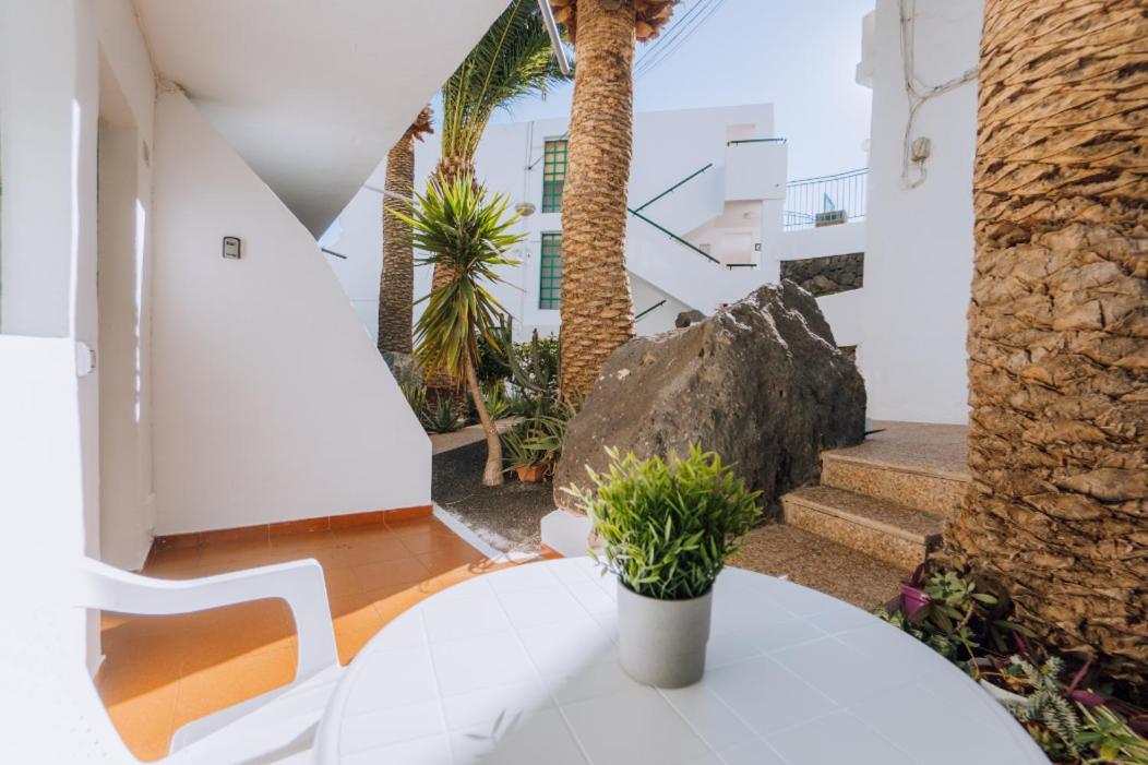Central Location In A Great Complex With 300Mbps Internet Puerto del Carmen  Exterior photo