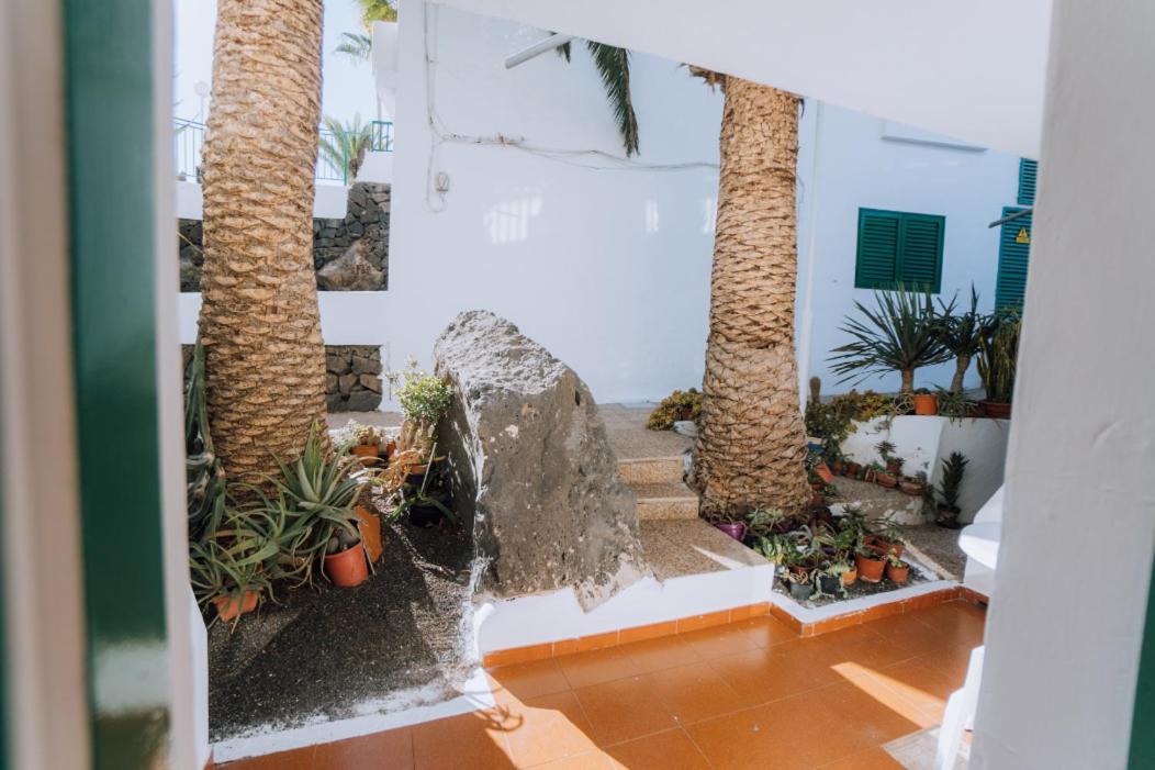 Central Location In A Great Complex With 300Mbps Internet Puerto del Carmen  Exterior photo