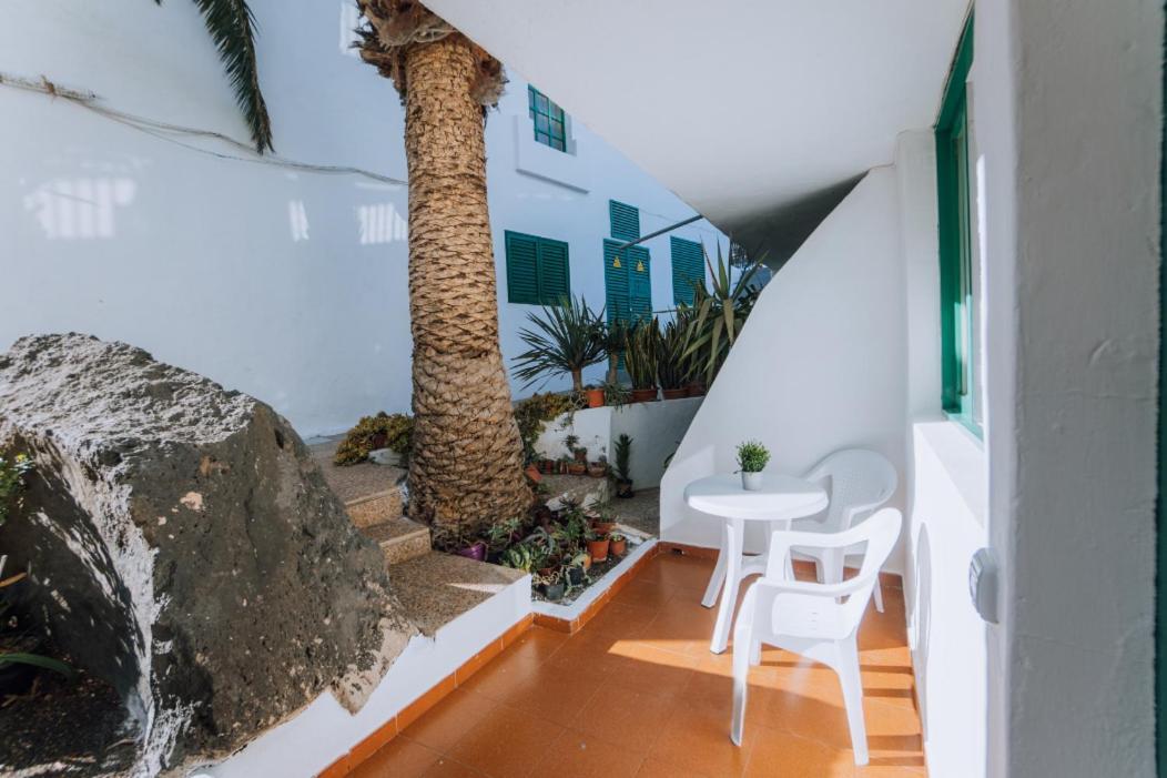 Central Location In A Great Complex With 300Mbps Internet Puerto del Carmen  Exterior photo