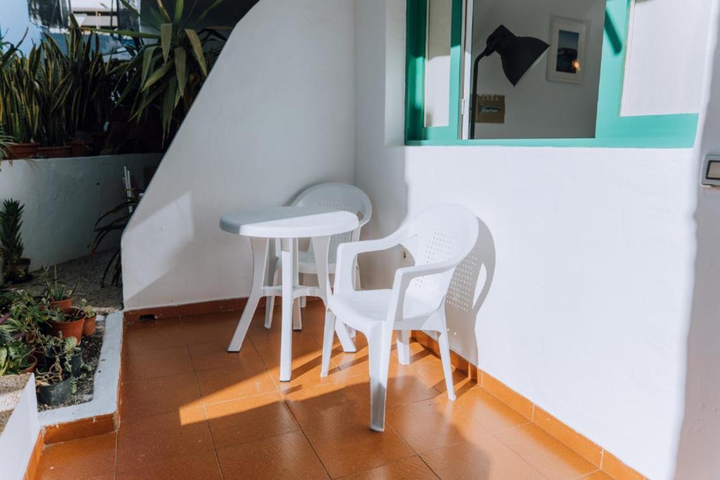 Central Location In A Great Complex With 300Mbps Internet Puerto del Carmen  Exterior photo